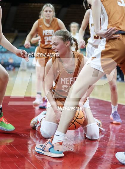 Thumbnail 3 in Windsor vs. Mead (CHSAA 5A Great 8) photogallery.