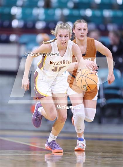 Thumbnail 2 in Windsor vs. Mead (CHSAA 5A Great 8) photogallery.