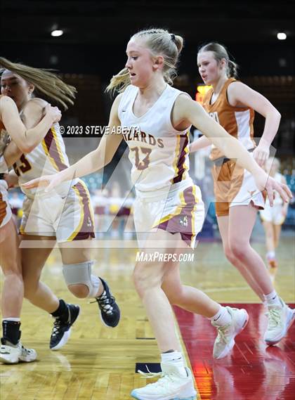 Thumbnail 1 in Windsor vs. Mead (CHSAA 5A Great 8) photogallery.