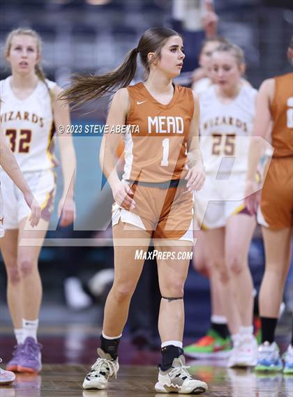 Thumbnail 3 in Windsor vs. Mead (CHSAA 5A Great 8) photogallery.