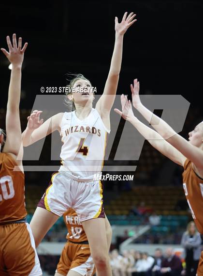 Thumbnail 3 in Windsor vs. Mead (CHSAA 5A Great 8) photogallery.