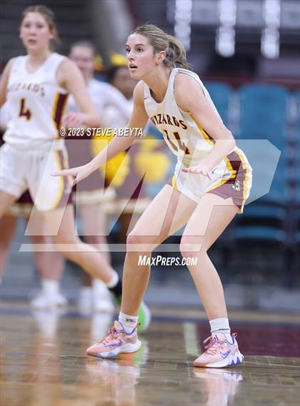 Thumbnail 2 in Windsor vs. Mead (CHSAA 5A Great 8) photogallery.