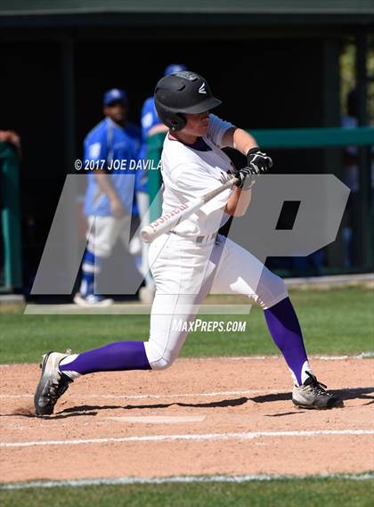 Thumbnail 3 in Culver City @ Righetti (CIF SS 1st Round) photogallery.