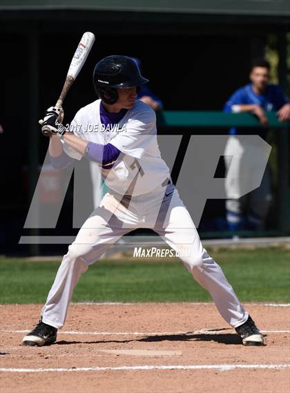 Thumbnail 2 in Culver City @ Righetti (CIF SS 1st Round) photogallery.