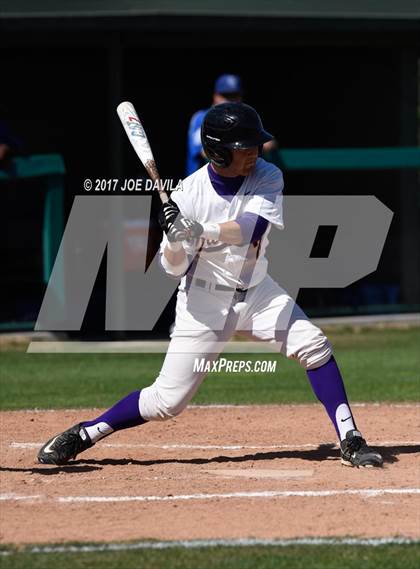 Thumbnail 3 in Culver City @ Righetti (CIF SS 1st Round) photogallery.