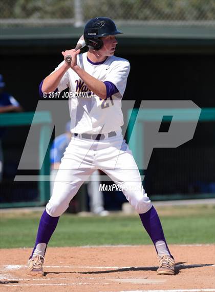 Thumbnail 2 in Culver City @ Righetti (CIF SS 1st Round) photogallery.