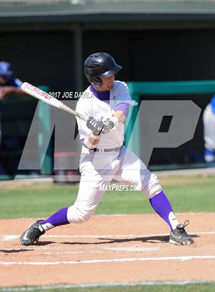 Thumbnail 3 in Culver City @ Righetti (CIF SS 1st Round) photogallery.