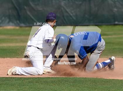 Thumbnail 1 in Culver City @ Righetti (CIF SS 1st Round) photogallery.