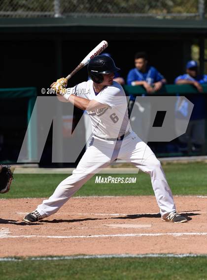 Thumbnail 3 in Culver City @ Righetti (CIF SS 1st Round) photogallery.