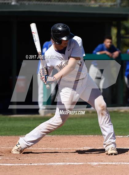 Thumbnail 3 in Culver City @ Righetti (CIF SS 1st Round) photogallery.