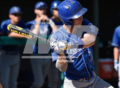 Thumbnail 3 in Culver City @ Righetti (CIF SS 1st Round) photogallery.
