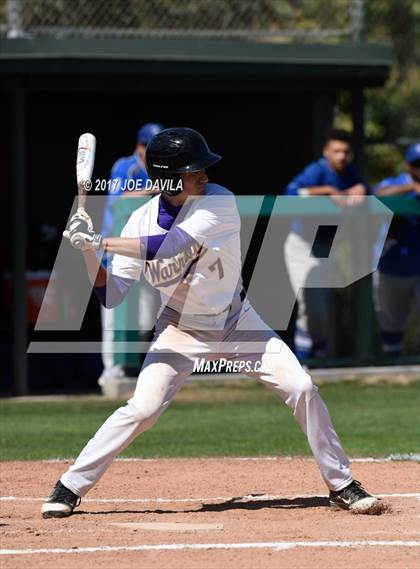 Thumbnail 3 in Culver City @ Righetti (CIF SS 1st Round) photogallery.