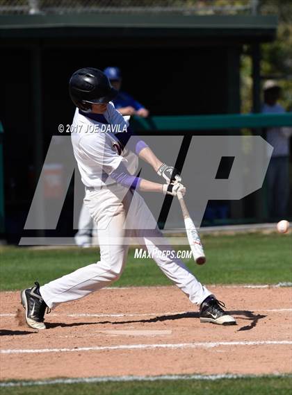 Thumbnail 2 in Culver City @ Righetti (CIF SS 1st Round) photogallery.