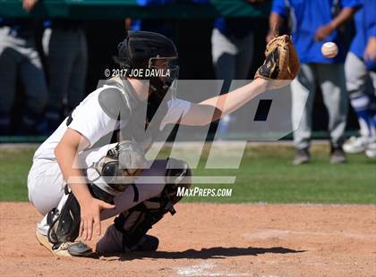 Thumbnail 2 in Culver City @ Righetti (CIF SS 1st Round) photogallery.