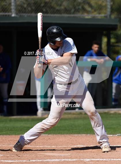 Thumbnail 1 in Culver City @ Righetti (CIF SS 1st Round) photogallery.