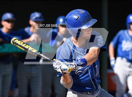 Thumbnail 2 in Culver City @ Righetti (CIF SS 1st Round) photogallery.