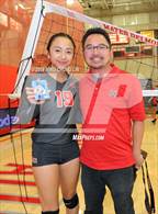 Photo from the gallery "Marymount @ Mater Dei (CIF State Open Division Regional Final)"