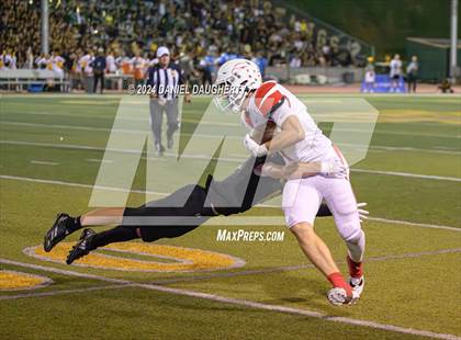 Thumbnail 3 in Redondo Union @ Mira Costa photogallery.