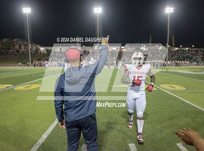 Thumbnail 2 in Redondo Union @ Mira Costa photogallery.