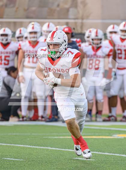 Thumbnail 2 in Redondo Union @ Mira Costa photogallery.