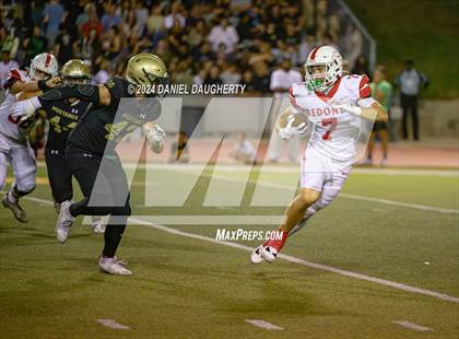 Thumbnail 3 in Redondo Union @ Mira Costa photogallery.