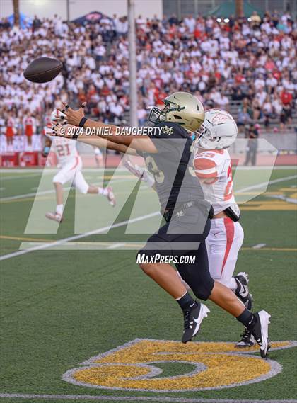 Thumbnail 3 in Redondo Union @ Mira Costa photogallery.