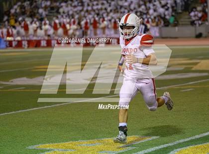 Thumbnail 2 in Redondo Union @ Mira Costa photogallery.