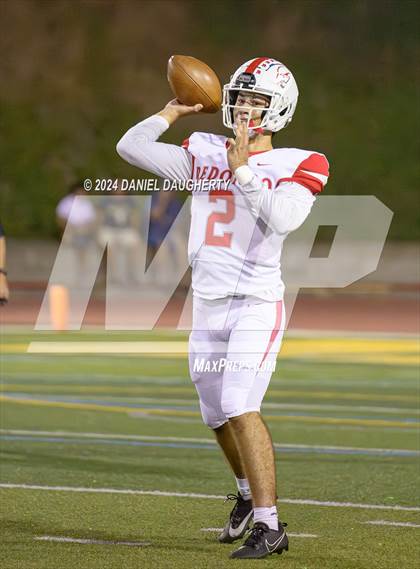 Thumbnail 3 in Redondo Union @ Mira Costa photogallery.