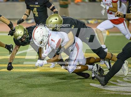 Thumbnail 1 in Redondo Union @ Mira Costa photogallery.