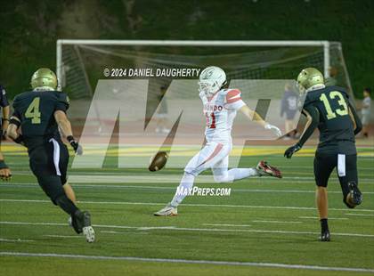Thumbnail 1 in Redondo Union @ Mira Costa photogallery.