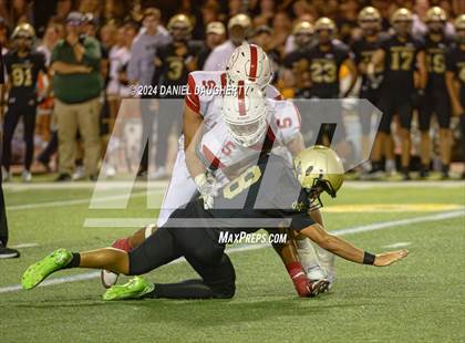 Thumbnail 3 in Redondo Union @ Mira Costa photogallery.