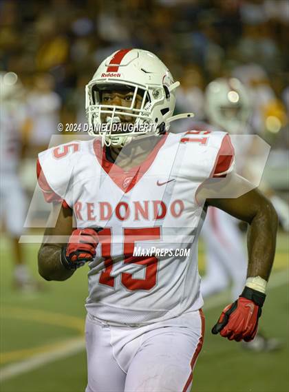 Thumbnail 1 in Redondo Union @ Mira Costa photogallery.