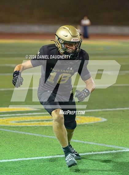 Thumbnail 3 in Redondo Union @ Mira Costa photogallery.