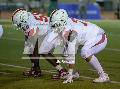 Thumbnail 2 in Redondo Union @ Mira Costa photogallery.