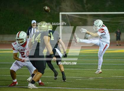 Thumbnail 2 in Redondo Union @ Mira Costa photogallery.