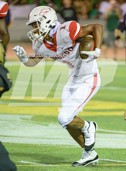 Thumbnail 3 in Redondo Union @ Mira Costa photogallery.