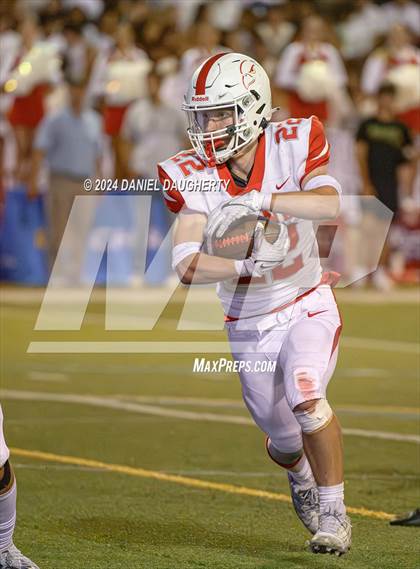 Thumbnail 2 in Redondo Union @ Mira Costa photogallery.