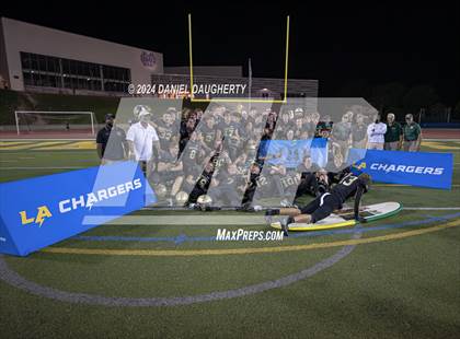 Thumbnail 3 in Redondo Union @ Mira Costa photogallery.