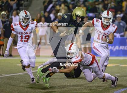 Thumbnail 3 in Redondo Union @ Mira Costa photogallery.