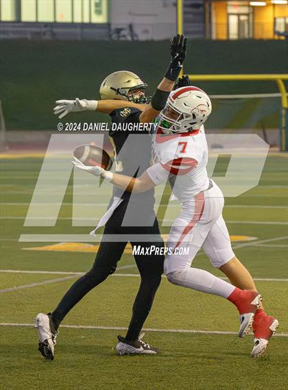 Thumbnail 2 in Redondo Union @ Mira Costa photogallery.