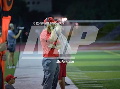 Thumbnail 1 in Redondo Union @ Mira Costa photogallery.