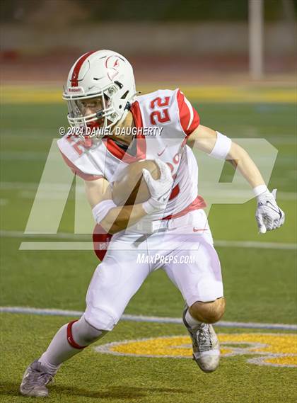 Thumbnail 2 in Redondo Union @ Mira Costa photogallery.