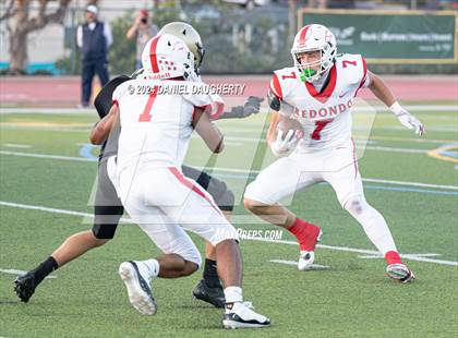 Thumbnail 1 in Redondo Union @ Mira Costa photogallery.