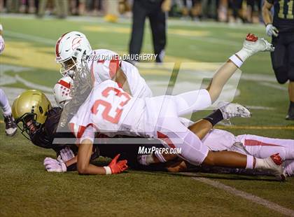 Thumbnail 2 in Redondo Union @ Mira Costa photogallery.