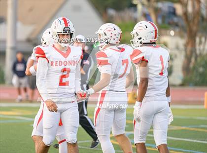 Thumbnail 3 in Redondo Union @ Mira Costa photogallery.