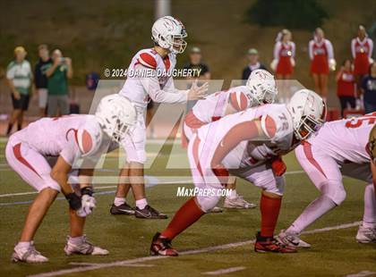 Thumbnail 1 in Redondo Union @ Mira Costa photogallery.