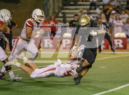 Thumbnail 1 in Redondo Union @ Mira Costa photogallery.