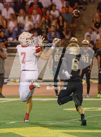 Thumbnail 1 in Redondo Union @ Mira Costa photogallery.