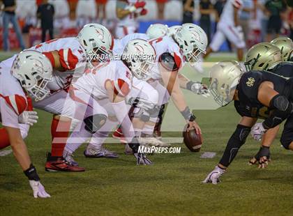 Thumbnail 2 in Redondo Union @ Mira Costa photogallery.