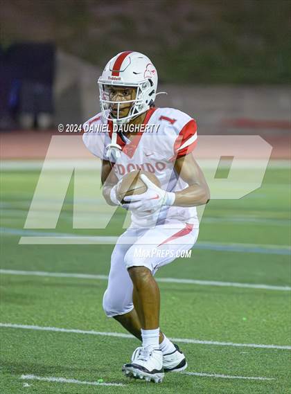 Thumbnail 2 in Redondo Union @ Mira Costa photogallery.